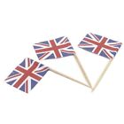 100 England Flag Cupcake Toppers Picks