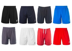 Mens Shorts SONDICO Football Sports Gym Running Size S M L XL 2XL 3XL 4XL 5XL - Picture 1 of 48