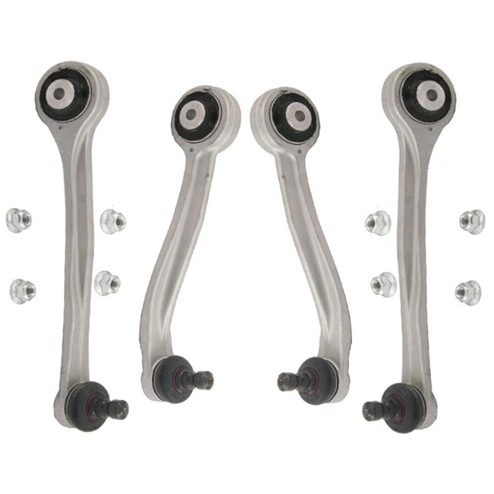 TRW 前上悬架控制臂套件 适用于奥迪 A4 A5 Quattro Q5 RS5 S4 SQ5 — 第 1/1 张图片