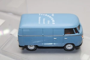 Schuco VW T1 Transporter Technorama 2002 1:43 - Imagen 1 de 4