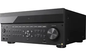 Sony STR-AZ5000ES 11.2 Channel 8K Home Theater AV Receiver - Picture 1 of 1