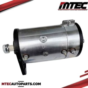 DINAMOTORE ALTERNATORE PER PIAGGIO APE MP 501 601 TM 703 602 CAR P2 P3 DINAMOTO - Picture 1 of 3