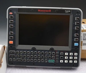 Honeywell Thor VM1A VM1A-L0N-1A1A20F Snapdragon 660 4GB 32GB 8 Android 8.0 - Bild 1 von 3