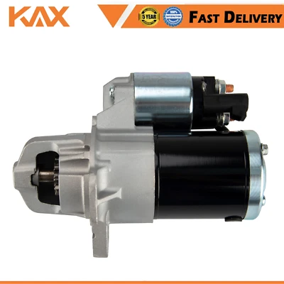 Arranque para Cadillac CTS 2005 2006 2007 SRX STS 2006-2007 2,8 L 3,6 L 410-48140 Foto 1 de 4