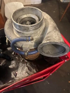 Detroit Diesel R23528065 Turbocharger - Picture 1 of 1