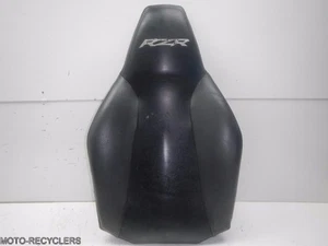 09 RZR 800 RZR800 respaldo asiento A 36 - Imagen 1 de 4