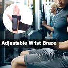 Wrist Hand Brace Support Splint Carpal Tunnel Arthritis Sports Hot New L3a5