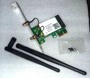 Intel Wifi Link 5100 512AN Mmw Dual A/g/n PCIe - Picture 1 of 1