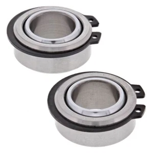 All Balls Swing Arm Bearing Kit For 2000-2006 Harley FXST Softail - Picture 1 of 2