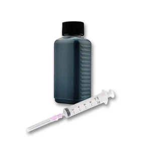 100ml Drucker Tinte Nachfüllset für Canon Patrone PG545 PG545XL, (schwarz/black) - Bild 1 von 1