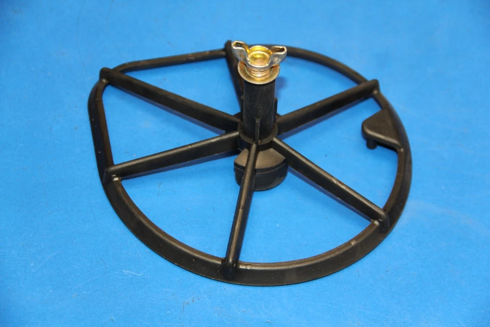 89-01 CR250R CR500R CR125R 1993 soporte de filtro de aire perno retención jaula de admisión Foto 1 de 4