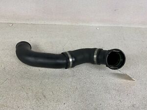 ⭐2008 BMW 535XI TURBO FRONT AIR DUCT INDUCTION INTERCOOLER PIPE HOSE OEM LOT2174