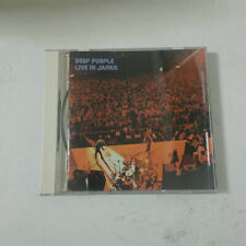 DEEP PURPLE "Live In Japan" WRCR-868 JAPAN CD  A14799