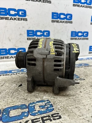 2014 VOLKSWAGEN TIGUAN 2.0 TDI AUTO Diesel Alternator 140Amp 03L903023 — 第 1/4 张图片