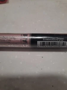 NYC New York Color Sparkle Eye Dust EYE SHADOW  #022 Golden Splash - Picture 1 of 6