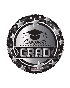 Congrats SV de 18"" negros - Imagen 1 de 4