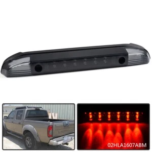 Tercera luz de freno LED trasera apta para Nissan Frontier 2001-2004 - Imagen 1 de 12