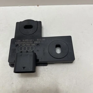 AUDI QUATTRO GASOLINE FUEL TANK PRESSURE SENSOR UNIT OEM - Bild 1 von 5