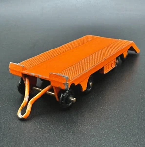 Matchbox Lesney Series 16 Super Atlantic Trailer, Made in England - Picture 1 of 7