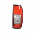 NI2801141 Fits 2000 Nissan Frontier Passenger Side Tail Light CAPA