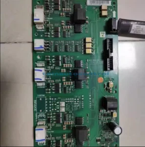 1PC USED Danfoss 130B7192 inverter board - Picture 1 of 1