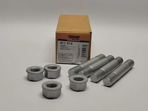 Wheel Hub Bolt Dorman 917-513 - Foto 1 di 1