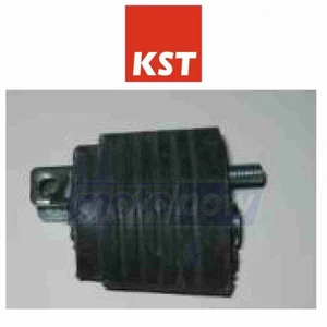 K&S Turn Signal Stem for 1986-1987 Honda VFR700F Interceptor - Electrical xm - Picture 1 of 5