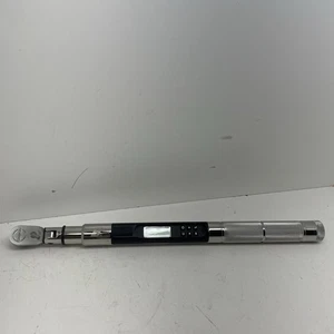 Snap-on CTECH2R100A 3/8" Antrieb Flex-Kopf Industrie Drehmomentschlüssel - Bild 1 von 8