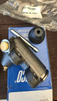 Cilindro esclavo embrague Aimco S1600 para Toyota Corolla 1997-2001 + Más  Foto 1 de 2