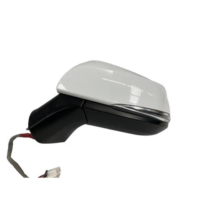 2019-2023 Toyota RAV4 Left Driver Door Mirror w/Turn Signal Blind Spot Alert OEM - Изображение 1 из 4