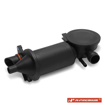 A-Premium Engine Oil Separator for Porsche 911 2002-2008 GAS Naturally Aspirated - Imagem 1 de 4