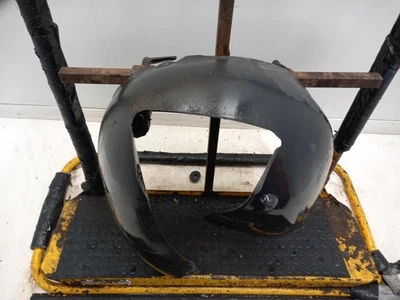 VOLKSWAGEN PASSAT Inner Wing Liner Mud Splash Guard 2010-2016  - Image 1 of 4