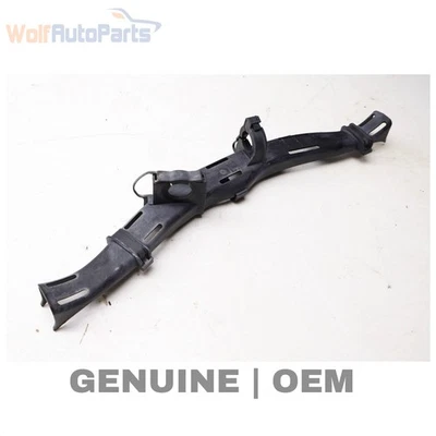 2013 MERCEDES-BENZ GL450 X166 - REAR LEFT Brake HOSE / LINE Bracket 1664230723 - Image 1 of 4