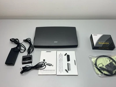 Bose Lifestyle AV 35 Media Center Konsole Top Zustand 20 Watt Version K21 - Bild 1 von 4