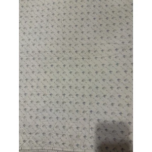 Laura Ashley Chic Home Steppdecke Decke Floral Cottagecore Bettwäsche Reverse - Bild 1 von 8