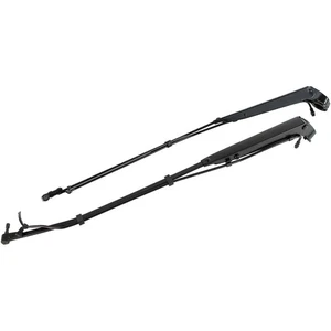 1969-74E Chevrolet Corvette; Wiper Arms - Picture 1 of 2
