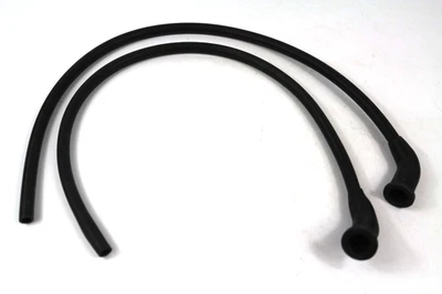 1954-66 Chevy GMC Truck  taillamp  assembly pigtails Rubber Boots Pigtails 24" L - Изображение 1 из 2