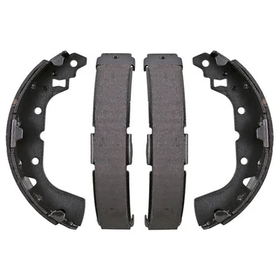 Wagner Brake Z1059 Drum Brake Shoe For 14-15 Mitsubishi Mirage - Image 1 of 4
