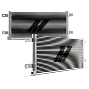 Mishimoto Transmission Cooler For 2015-2018 RAM 6.7L Cummins MMTC-RAM-15SL - Picture 1 of 13