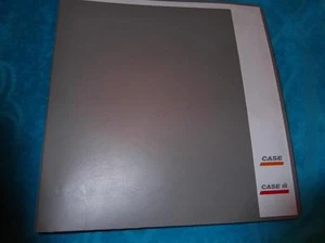 CASE 420 SKID STEER LOADER PARTS CATALOG MANUAL - Picture 1 of 1