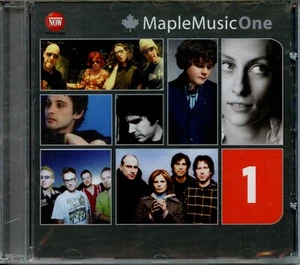 Various - Maple Music One - Bild 1 von 2