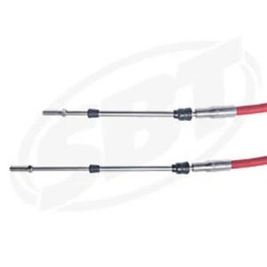 Yamaha Reverse/Shift Cable Exciter 220 (Port) GP1-U149C-10-00 1996 1997 1998 - Picture 1 of 2
