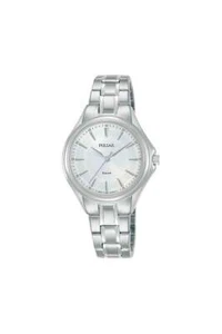Pulsar Ladies Stainless Steel 30mm 5ATM Watch PH8495X1 - Picture 1 of 1