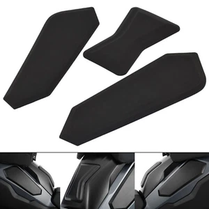 Tank Traction Side Pad Grip Knee Decal For BMW F750GS F850GS Adventure 2018-2020 - Picture 1 of 14