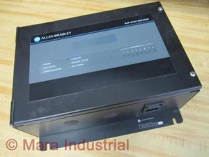 Allen Bradley 2755-DS1A Barcode Decoder - Bild 1 von 11