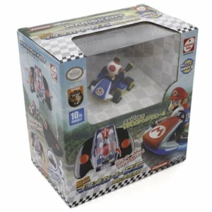 Kyosho Egg MINI MARIOKART RC Collection Kinopio NEW - Picture 1 of 11