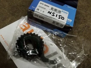 Timing belt tensioner pulley bearing for Subaru Vivio 660cc 1992-2001 13070KA071 - Picture 1 of 3