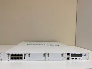 Sophos SG450 rev.1 XG 450 - Imagen 1 de 2
