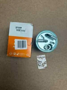 TJ Filters QFF0088 Filtro carburante auto adatto a RENAULT - Foto 1 di 3