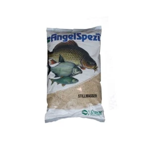 Sensas Amorce Angelspezi Stillwasser Feederfutter 2kg Grundfutter Fertigmix - Bild 1 von 1